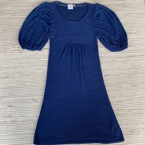 Dress light gauge knit sz 2